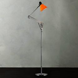 Anglepoise 1228 Floor Lamp Daffodil Yellow